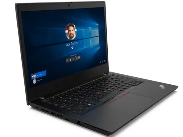 Laptop LENOVO ThinkPad L14 G1 Win11 Pro14''IPS FHDRyzen 5-4650U8GB512GB SSDFPRBacklit SRB' ( '20U50055YA' ) 