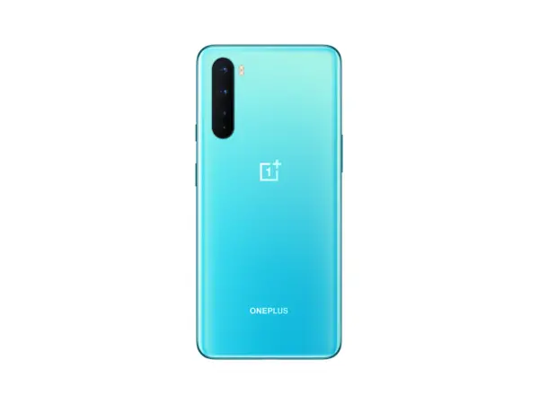 Smartphone ONEPLUS Nord 8GB128GBplava' ( '5011101199' ) 
