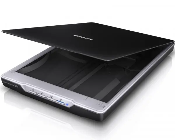 Skener Epson Perfection V19, A44800x4800dpiUSB