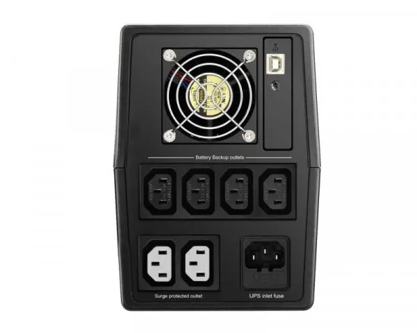INFOSEC COMMUNICATION X2 LCD TOUCH 1600 IEC