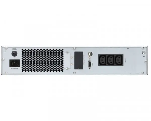INFOSEC COMMUNICATION E3 PRO RT 1000VA