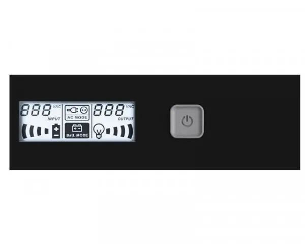 INFOSEC COMMUNICATION X4 3000 RM Plus