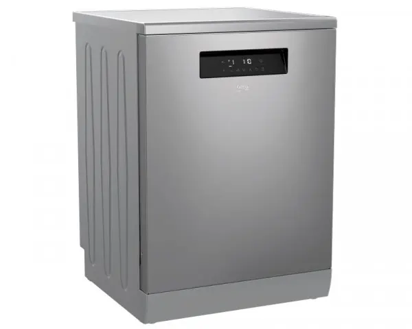 BEKO DFN 38530 X mašina za pranje sudova