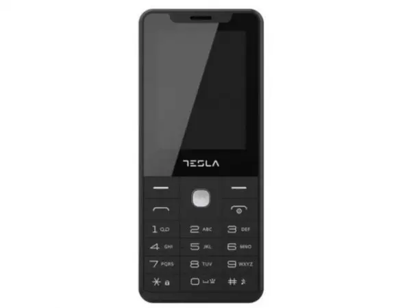 Mobilni telefon TESLA 3.1crna' ( 'TF3.1_B' ) 