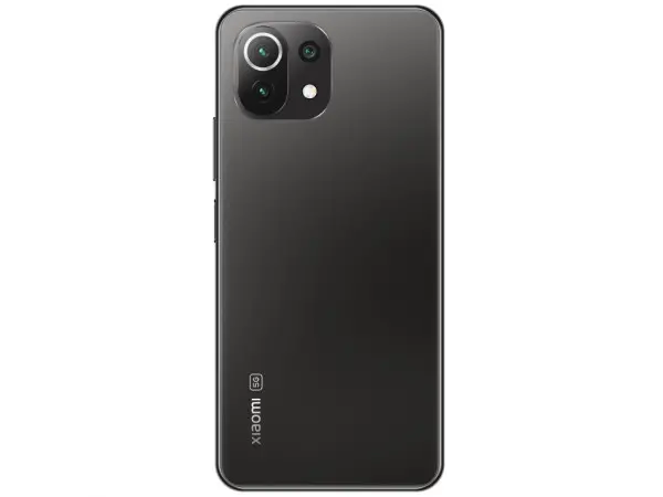 Smartphone XIAOMI 11 Lite 5G NE 6GB128GBcrna' ( 'T_MZB09UWEU' ) 