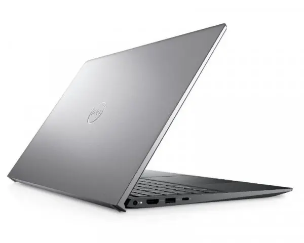 DELL Vostro 5510 15.6'' FHD i5-11320H 8GB 256GB SSD Intel Iris Xe Backlit FP sivi 5Y5B