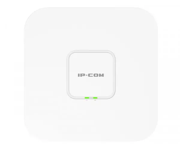 IP-COM EW12 AC2600 Tri-band Cable-Free WiFi System