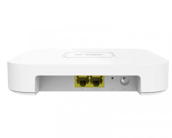 IP-COM EW12 AC2600 Tri-band Cable-Free WiFi System