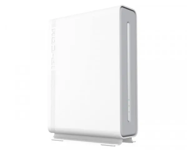 IP-COM EW15D AC3000 Tri-band Cable-Free Wifi Router