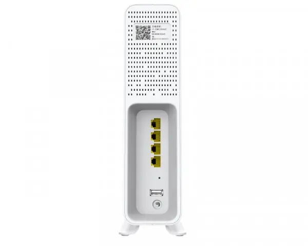 IP-COM EW15D AC3000 Tri-band Cable-Free Wifi Router