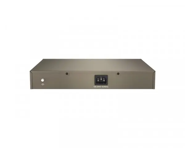 IP-COM G3310P-8-150W 8GE+2SFP Cloud Managed PoE Switch