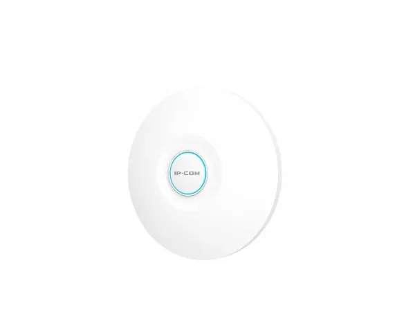 IP-COM Pro-6-LR 802.11AX Dual-Band Long Range Access Point