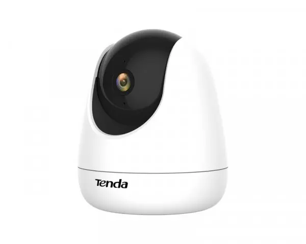 TENDA CP3 Security PanTilt Camera 1080P
