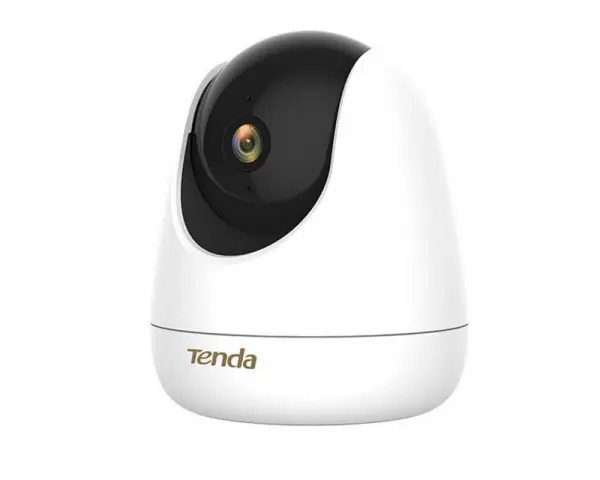 TENDA CP7 Security PanTilt Camera 4MP
