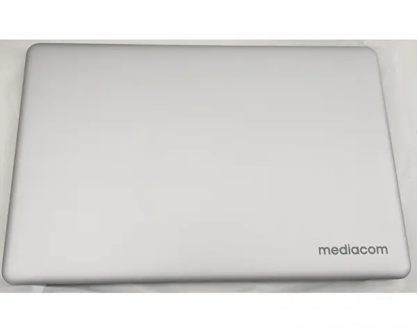 MEDIACOM SmartBook SB142 14'' FHD Intel Atom x5-Z8350 Quad Core 1.44GHz (1.92GHz) 4GB 32GB Windows 10 Home 64bit srebrni