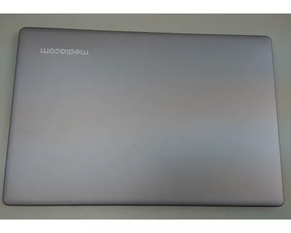 MEDIACOM SmartBook Edge SB143 14'' FHD Intel N3450 Quad Core 1.1GHz (2.20GHz) 4GB 32GB Windows 10 Home 64bit Aluminium srebrni