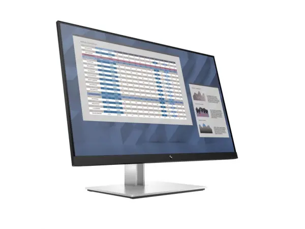 Monitor HP E27 G4 27''IPS1920x108060Hz5msHDMI,DP,VGA,USB hubVESApivot,visina3g' ( '9VG71AA' ) 