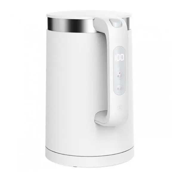 Ketler XIAOMI Mi Smart Kettle Pro 20W1.5LMi Home5 rezima radabela' ( 'BHR4198GL' ) 