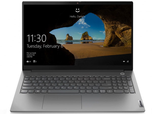 Laptop LENOVO ThinkBook 15 G2 ITL Win11 Pro15.6''IPS FHDi5-1135G78GB256GB SSDGLANFPRbacklSRB' ( '20VE00RNYA' )