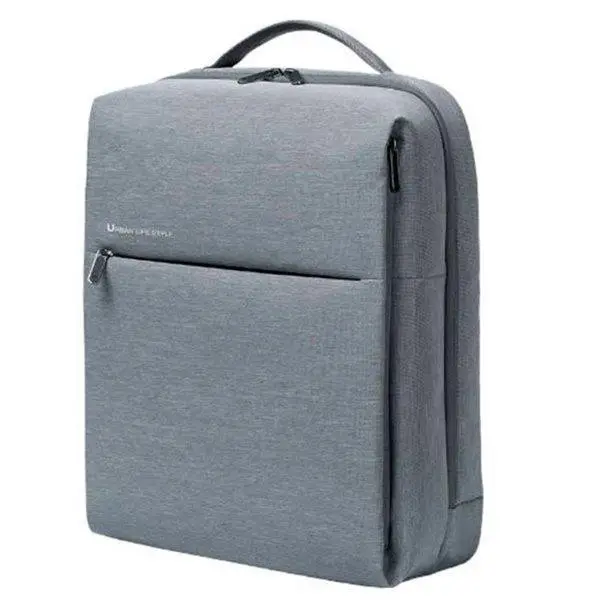 Ranac XIAOMI 15,6'' Mi City Backpack 2svetlo siva' ( 'ZJB4194GL' ) 