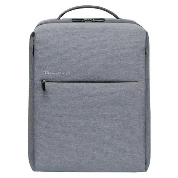 Ranac XIAOMI 15,6'' Mi City Backpack 2svetlo siva' ( 'ZJB4194GL' ) 