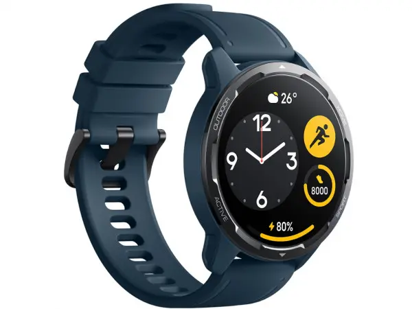 Pametni sat XIAOMI S1 Active GLplavi' ( 'BHR5467GL' ) 