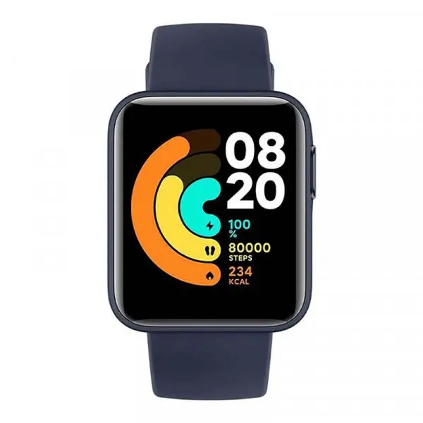 Pametni sat XIAOMI Mi Watch Lite1.4''LCDplava' ( 'BHR4358GL' ) 