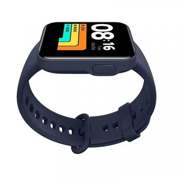 Pametni sat XIAOMI Mi Watch Lite1.4''LCDplava' ( 'BHR4358GL' ) 