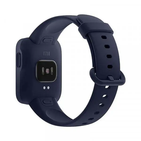 Pametni sat XIAOMI Mi Watch Lite1.4''LCDplava' ( 'BHR4358GL' ) 