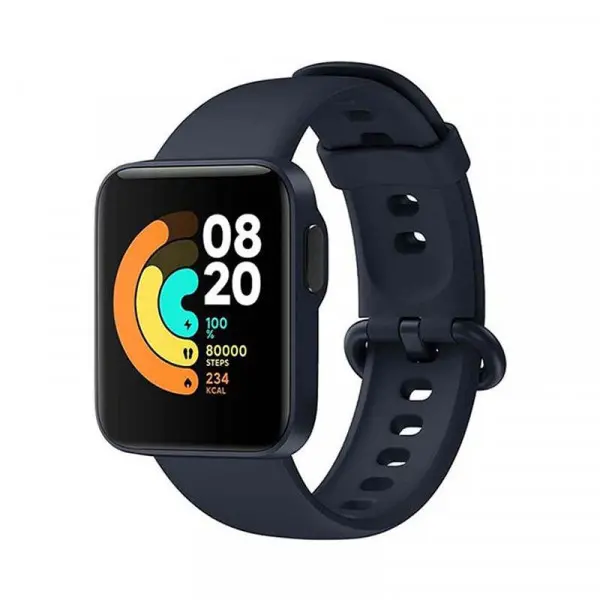 Pametni sat XIAOMI Mi Watch Lite1.4''LCDplava' ( 'BHR4358GL' ) 