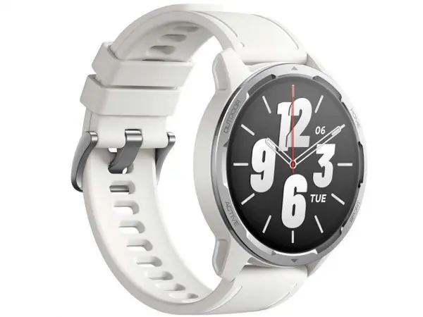 Pametni sat XIAOMI S1 Active GLbeli' ( 'BHR5381GL' ) 