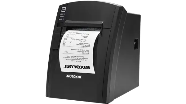 POS PRINTER Bixolon SRP-330IICOESK USB, Serial, Lan