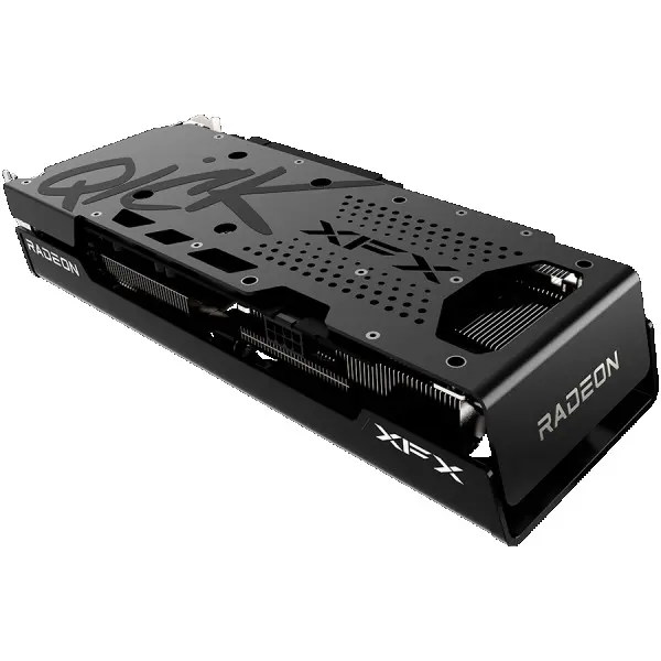 XFX AMD RX-6650XT Speedster QICK 308 Ultra 8GB GDDR6 128bit, 2689MHz  17.5Gbps, 3x DP, 1x HDMI, 2.5 slot, 3 fan ( RX-665X8LUDY )
