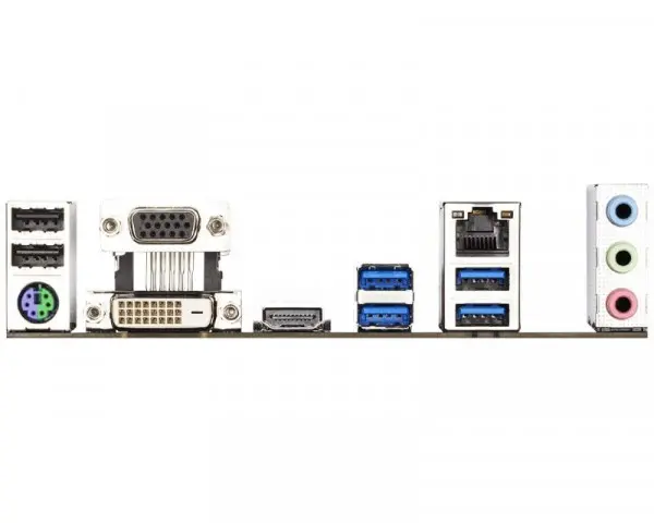 GIGABYTE B460M DS3H outlet