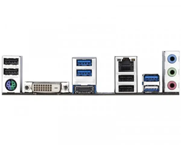 GIGABYTE B550M DS3H outlet