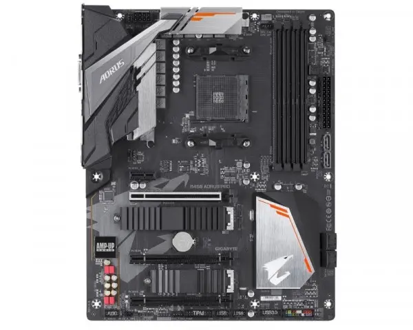 GIGABYTE B450 AORUS Pro bulk outlet