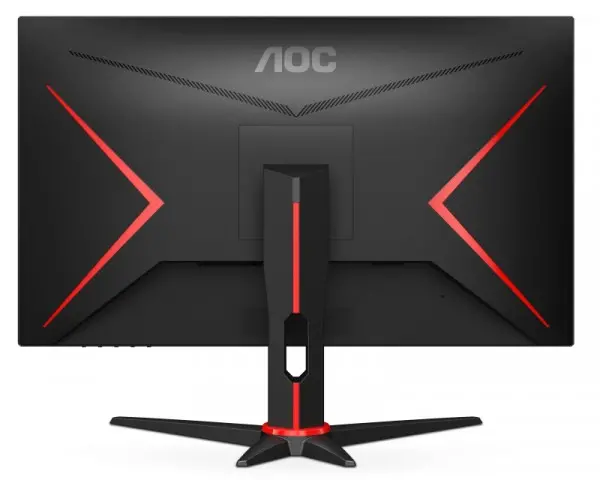 AOC 23.8'' 24G2AEBK GAMING monitor
