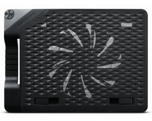COOLER MASTER NotePal ERGOSTAND III (R9-NBS-E32K-GP)
