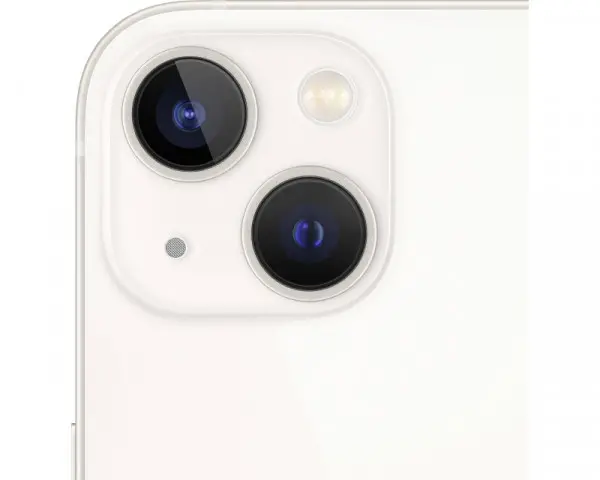 APPLE iPhone 13 128GB Starlight MLPG3ZDA