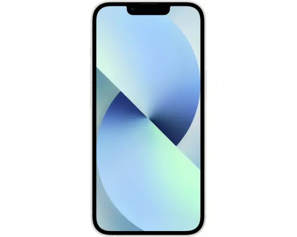 APPLE iPhone 13 128GB Starlight MLPG3ZDA