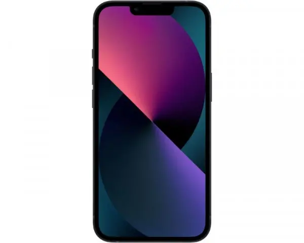 APPLE iPhone 13 128GB Midnight MLPF3QLA