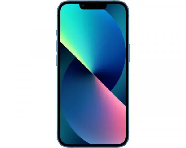 APPLE iPhone 13 128GB Blue MLPK3ZDA