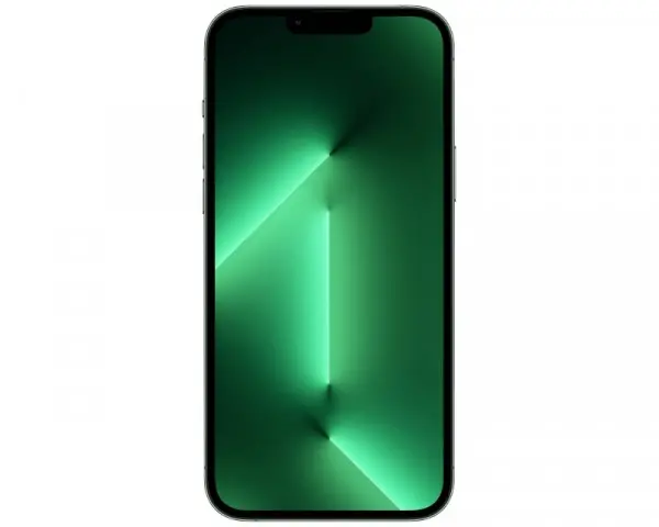 APPLE iPhone 13 Pro Max 256GB Green MND03ZDA