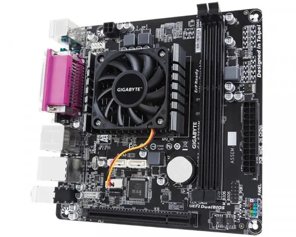 GIGABYTE GA-E2500N outlet