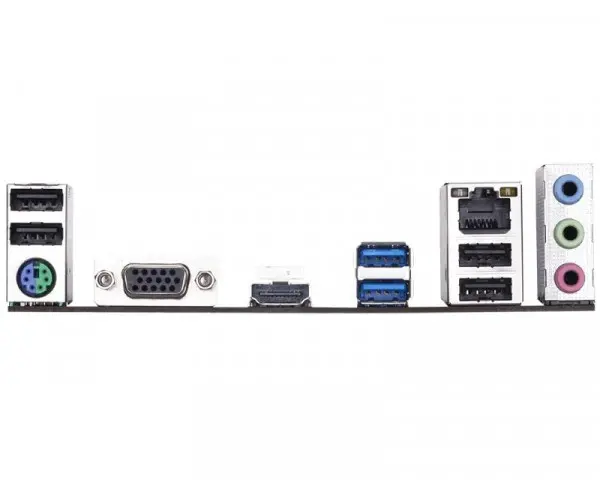 GIGABYTE H310M M.2 2.0 rev.1.0 outlet