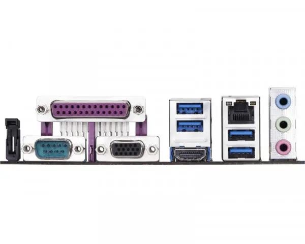 GIGABYTE J4005N D2P bulk