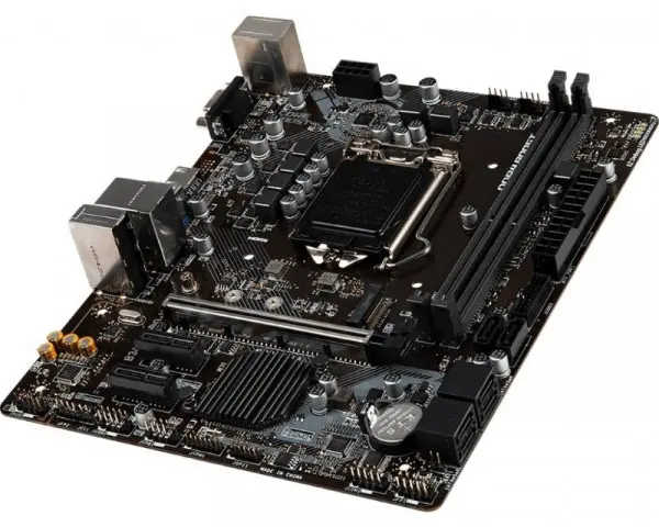 MSI B365M PRO-VH outlet
