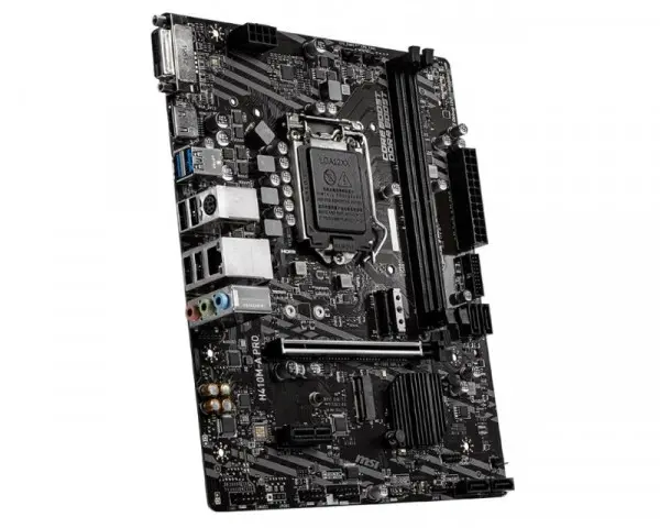 MSI H410M-A PRO outlet