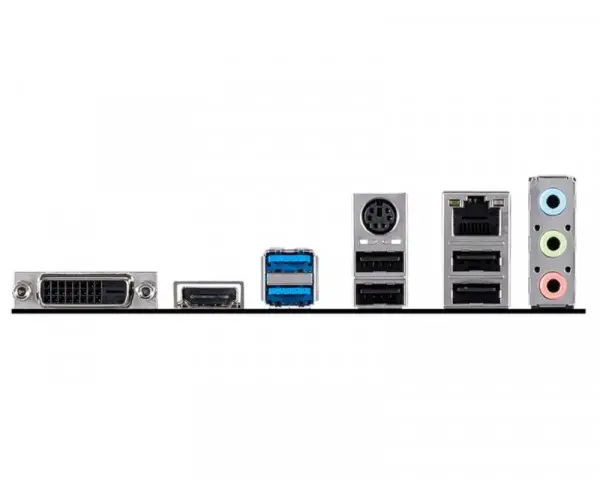 MSI H410M-A PRO outlet