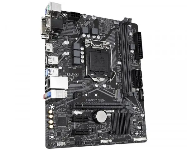 GIGABYTE H410M S2H outlet